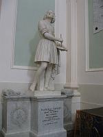 Urbino's famous son